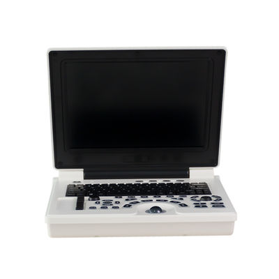 Qualidade  Clinic Doppler Portable Veterinary Ultrasound Machine Li Battery For Dog Fábrica