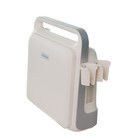 Máquina de ultra-som portátil de 15 polegadas LED a cores com ângulo de digitalização de 60 graus e visualização de profundidade ≥ 250 mm