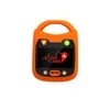 Modelos para Adultos St-A102 Aed Trainer Desfibrilador Automatizado Portátil Monitor de Treinamento Diário Desfibrilador Externo 330X165X360mm 3KG