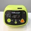 St-A7000plus Ecrã de cores AED Transferência de dados Bifásico Portátil Automatizado Externo Desfibrilador Máquina Equipamento de emergência