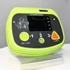 St-A7000plus Ecrã de cores AED Transferência de dados Bifásico Portátil Automatizado Externo Desfibrilador Máquina Equipamento de emergência