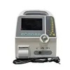 Classe I Metal Médico St-A8000c Equipamento de Monitorização de Parâmetros Múltiplos Máquina de Auxílio Desfibrilador Cardíaco