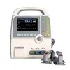Classe I Metal Médico St-A8000c Equipamento de Monitorização de Parâmetros Múltiplos Máquina de Auxílio Desfibrilador Cardíaco