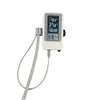 Aquecedor de fluidos de infusão digital médico compacto e portátil alimentado por bateria 180*70*35mm