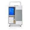 Bomba de infusão automática ICU portátil médica profissional com LCD de 3,2 polegadas para infusões precisas