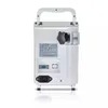 Bomba de infusão automática ICU portátil médica profissional com LCD de 3,2 polegadas para infusões precisas