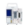 Bomba de infusão automática ICU portátil médica profissional com LCD de 3,2 polegadas para infusões precisas
