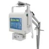 Máquina de Radiologia de Raios-X Médicos Portátil STXR-Y300 equipada com Tela Sensível ao Toque de 10,4 polegadas