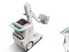 Máquina portátil de raios-X de alta frequência para diagnóstico médico de capacidade não superior a 7 kVA Voltagem 180-240V