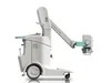 Máquina portátil de raios-X de alta frequência para diagnóstico médico de capacidade não superior a 7 kVA Voltagem 180-240V