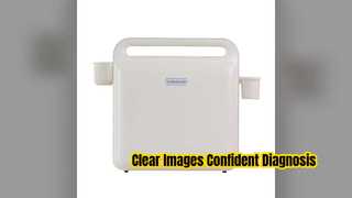 Scanner de diagnóstico Doppler colorido para máquina de ultrassom portátil